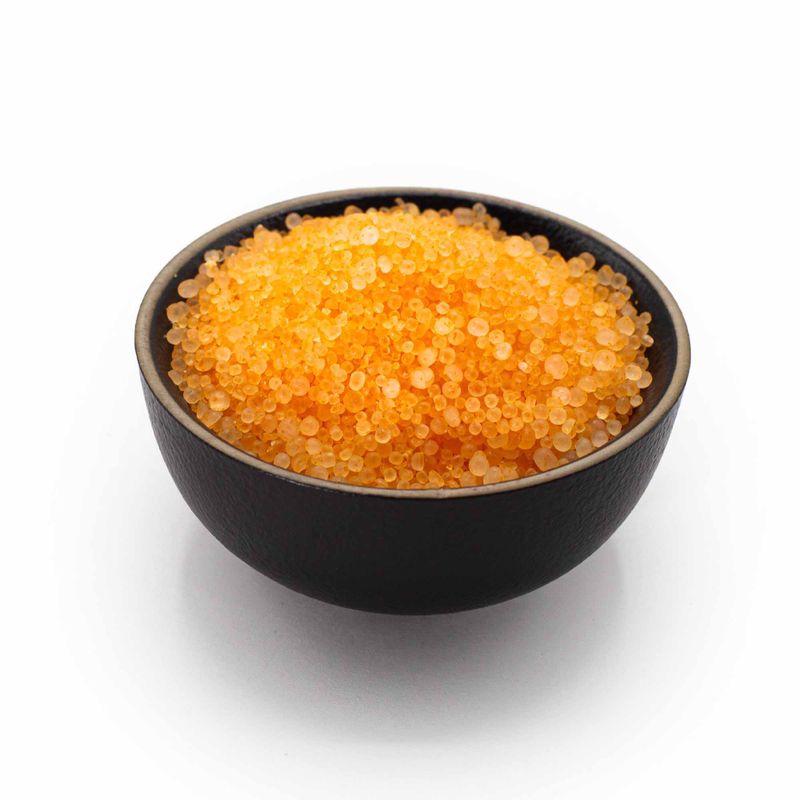 Tropisches Paradies Simmergranulate - Papaya