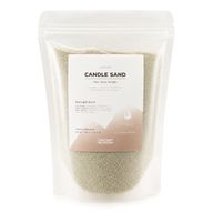 Duftkerzensand - Weiß - Starlight Elixir - 300 g