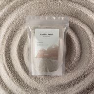 Duftkerzensand - Weiß - Starlight Elixir - 300 g