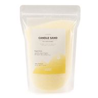 Duftkerze Sand - Creme - Regent Polo - 300 g