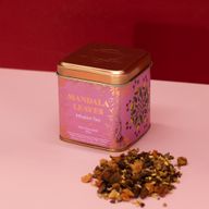 Bio Heiße Schokolade Chai-Infusion