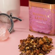 Bio Heiße Schokolade Chai-Infusion