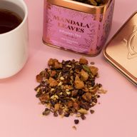 Bio Heiße Schokolade Chai-Infusion