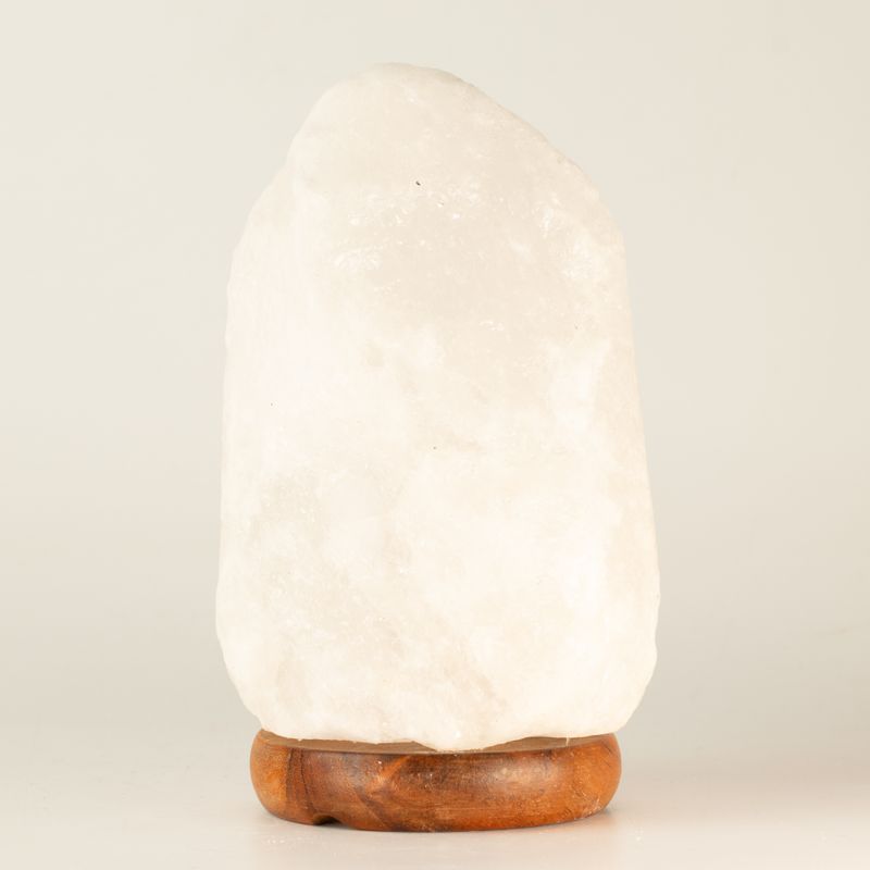 Crystal Rock Himalaya-Salzlampe - ca. 1,5–2 kg