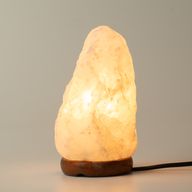 Crystal Rock Himalaya-Salzlampe - ca. 1,5–2 kg