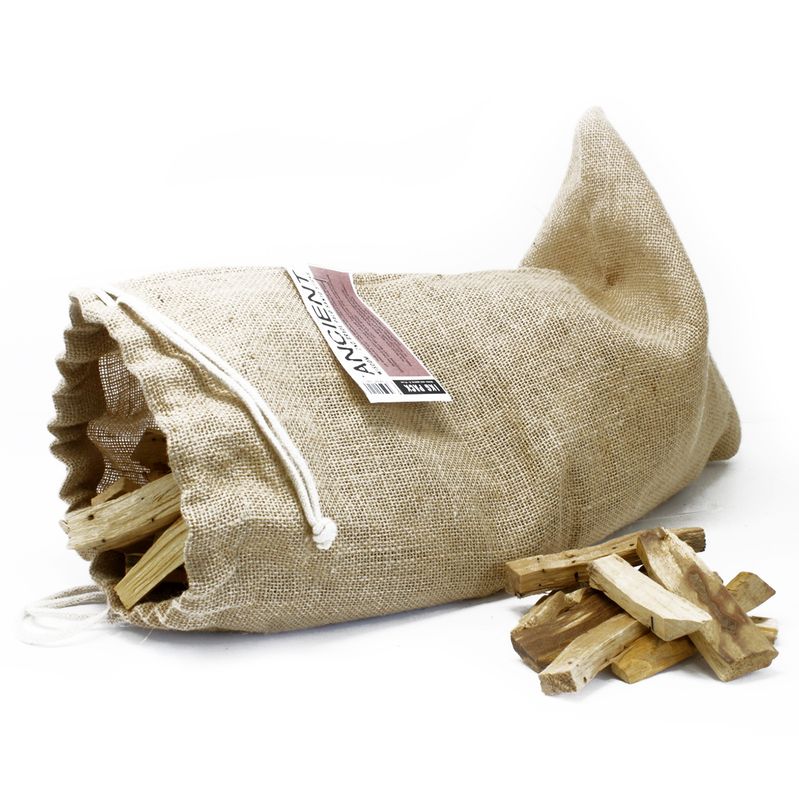 2. Wahl Palo Santo Holzstäbchen 1 kg