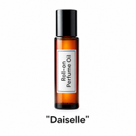 Daiselle Feines Duft-Parfümöl 10 ml - White Label