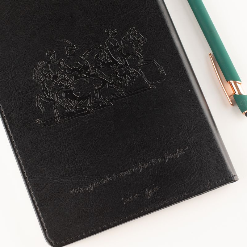 A5 Intention-Notizbuch Starterset von 30 Notizbüchern