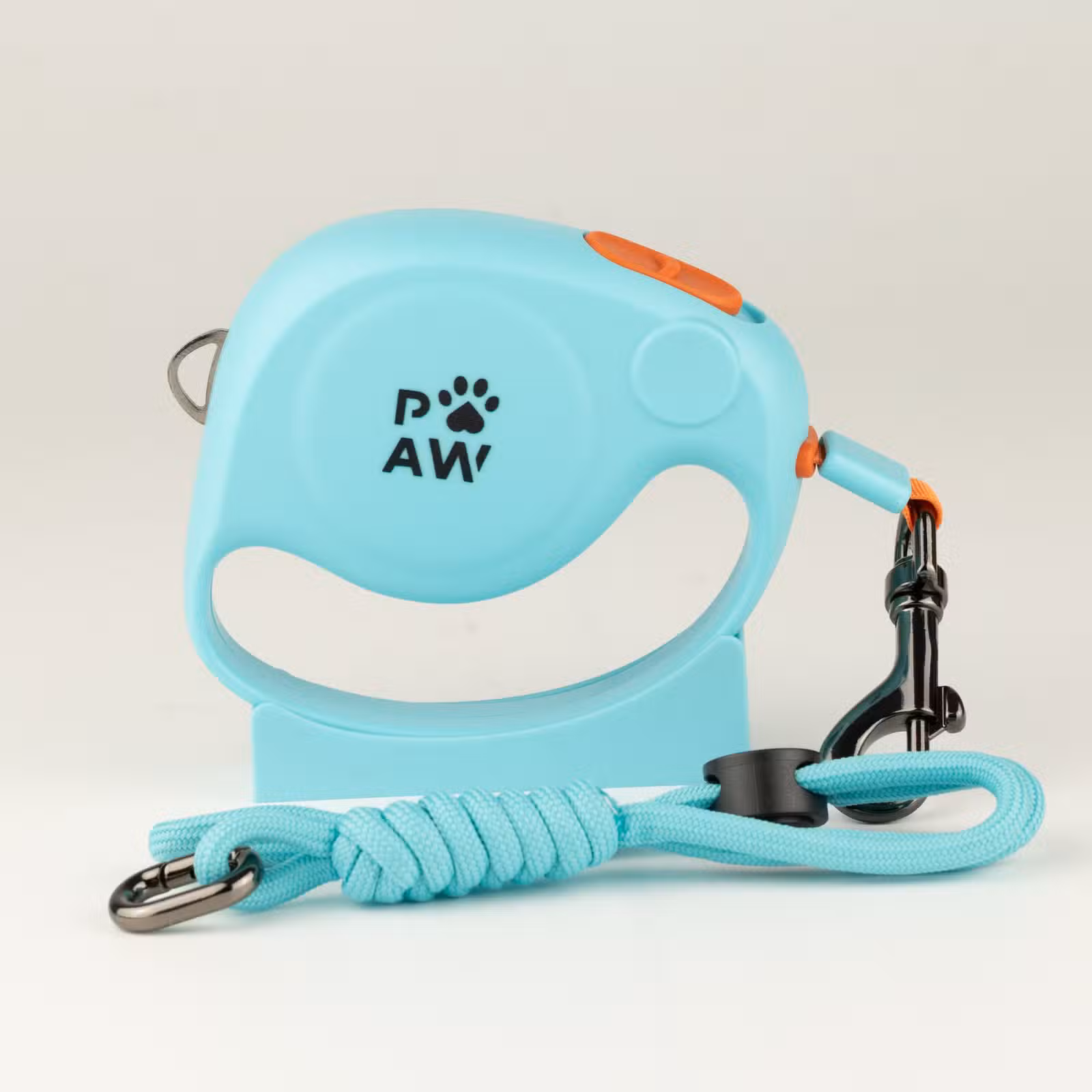 PAW ausziehbare Hundeleine