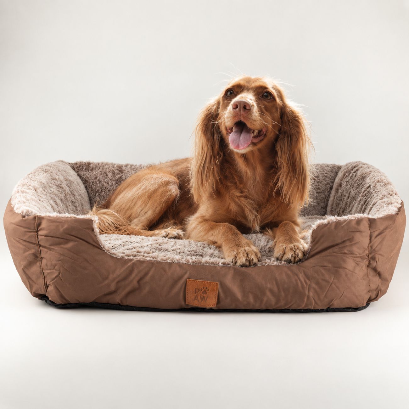 PAW Tierbett