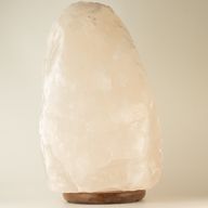Qualität Riesige Natürliche Salzlampe - ca. 24-25 kg