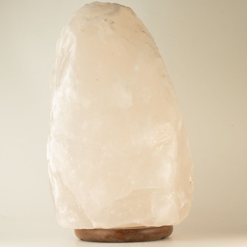 Qualität Riesige Natürliche Salzlampe - ca. 24-25 kg