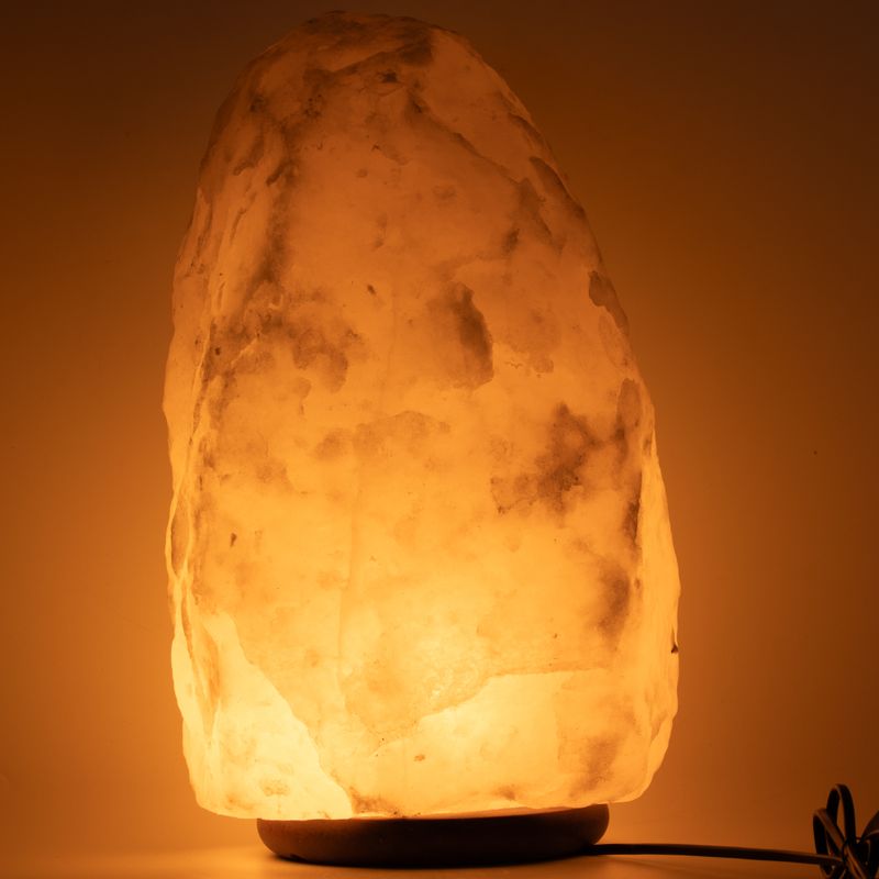 Qualität Riesige Natürliche Salzlampe - ca. 24-25 kg
