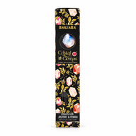 Banjara Cristal Gemas – Moonstone Jasmin & Myrrhe