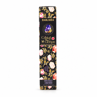 Banjara Kristall-Edelsteine – Amethyst Lavendel
