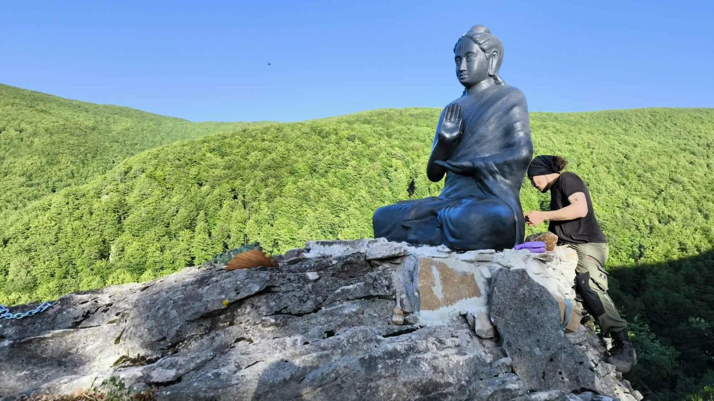 Grosshandel Buddha-Statuen