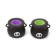 Squeezy Spooky Cauldron – Pop-out-Spielzeug zum Drücken