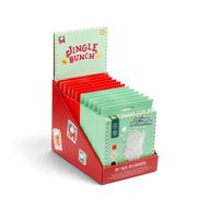 Jingle Bunch DIY-Weihnachtsbaumschmuck zum Selbstbemalen