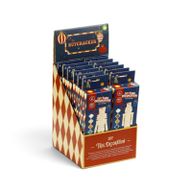 Weihnachten: Der Nussknacker – DIY-Weihnachtsbaumanhänger zum Selbstbemalen