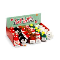 Positive Emotional Support Häkel-Weihnachtsmix