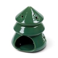 Eden Weihnachtsbaum-Duftlampe