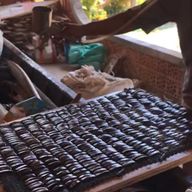 Handgefertigte Freundschaftsarmbänder – Starter-Set
