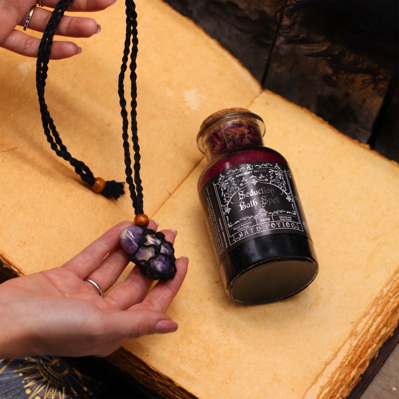 Ancient Witch Starter-Set – 69 Teile | 10 % sparen
