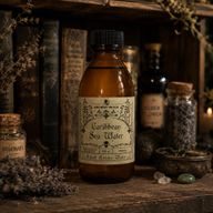 Ancient Witch Starter-Set – 69 Teile | 10 % sparen