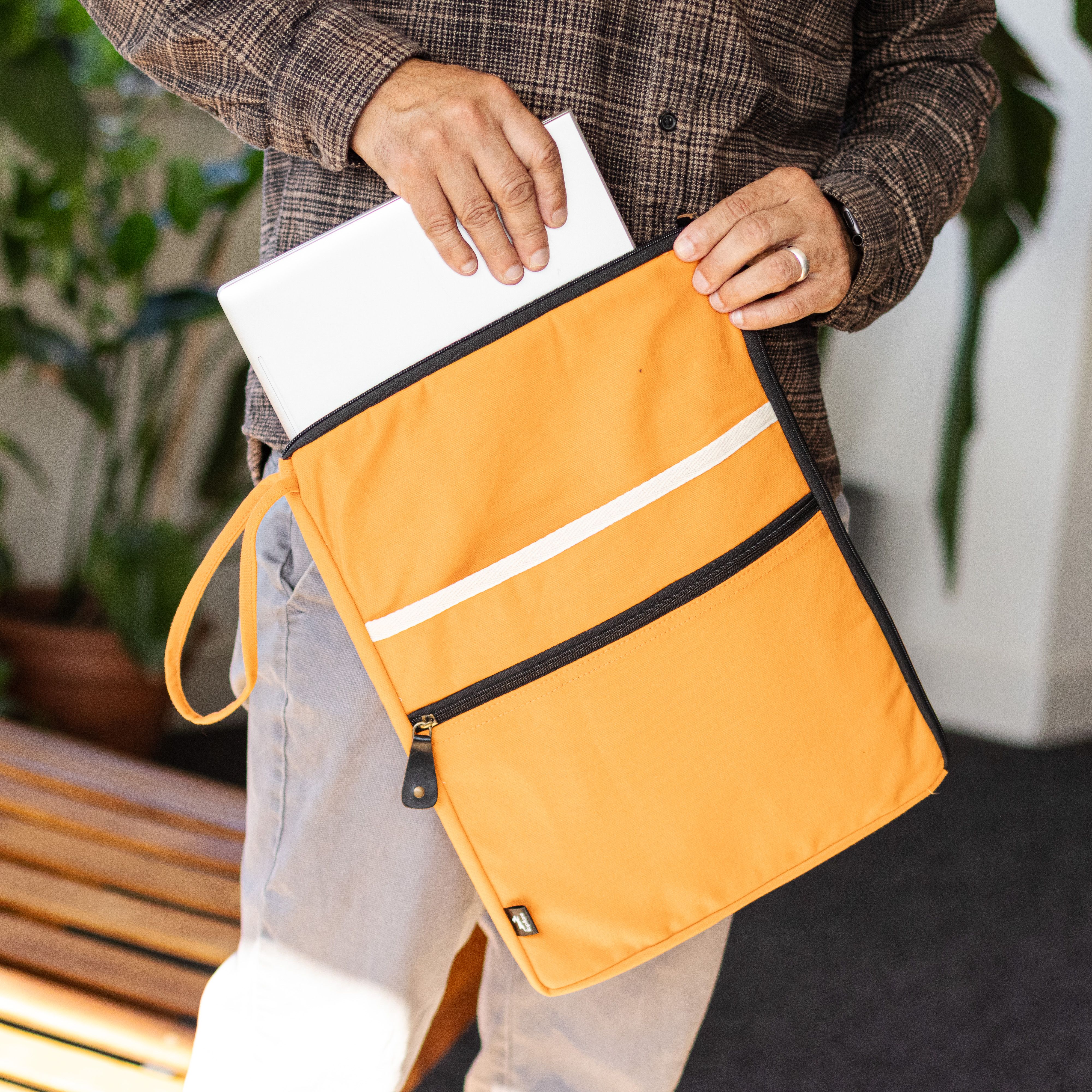 Hop Hare Laptoptasche