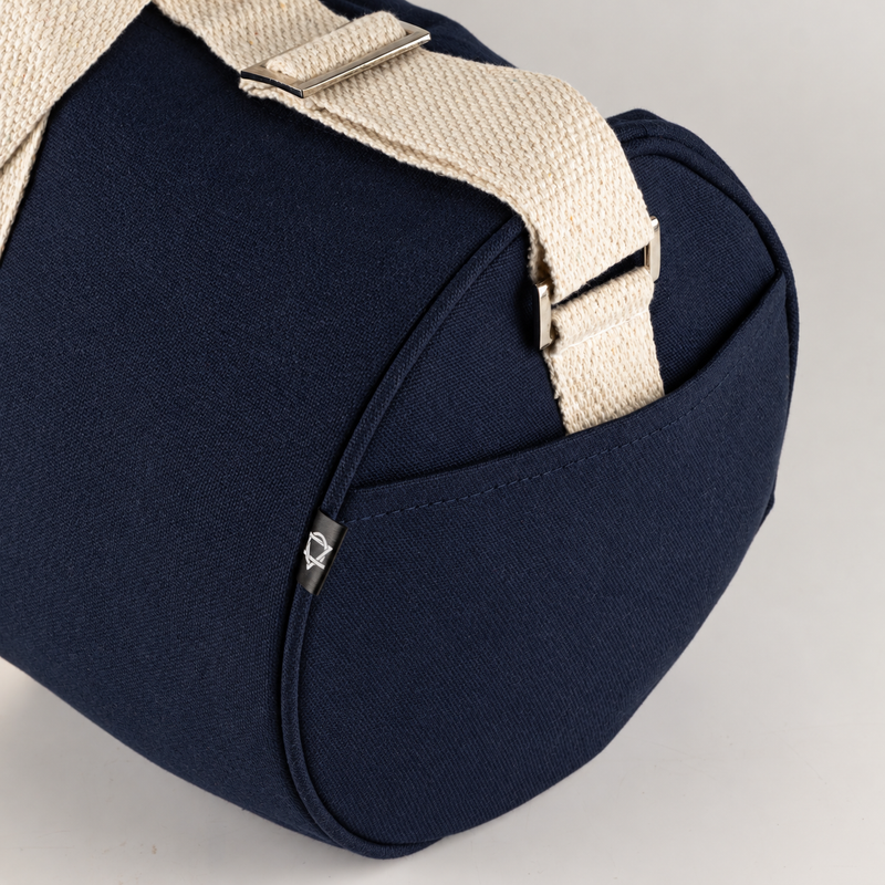Don't Quit Sporttasche – Marineblau (2767C)