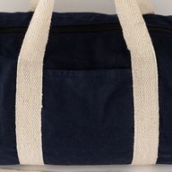 Don't Quit Sporttasche – Marineblau (2767C)