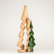 Lost in the Forest – Großer 3D-Baum (39,5 x 24 x 2,5 cm)