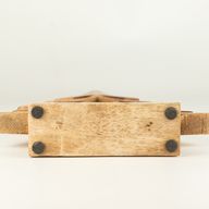 Lost in the Forest – Großer 3D-Baum (39,5 x 24 x 2,5 cm)