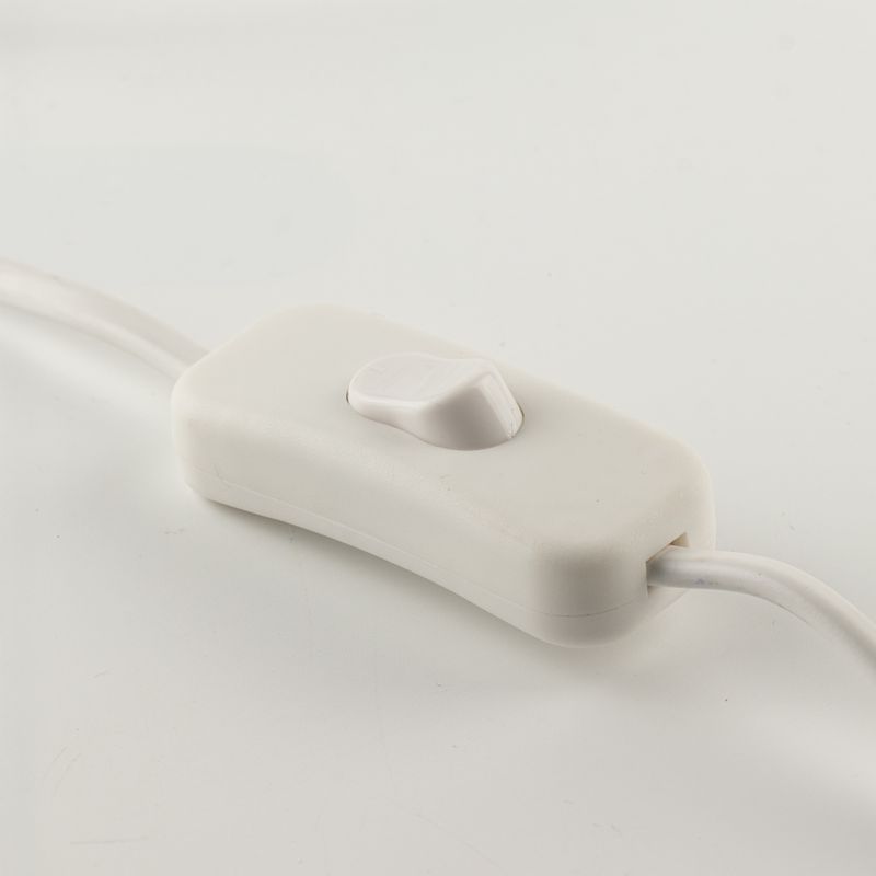 Elektrisches Kabel-Set – 4 Meter – CE-zertifiziert