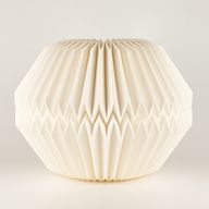 Deckenlampe im Origami-Stil – Groß