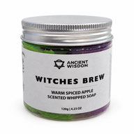 Schlagseife - Witches Brew - 120g