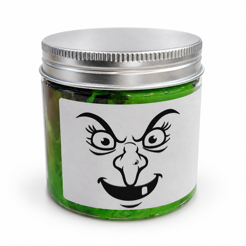 Schlagseife - Witches Brew - 120g