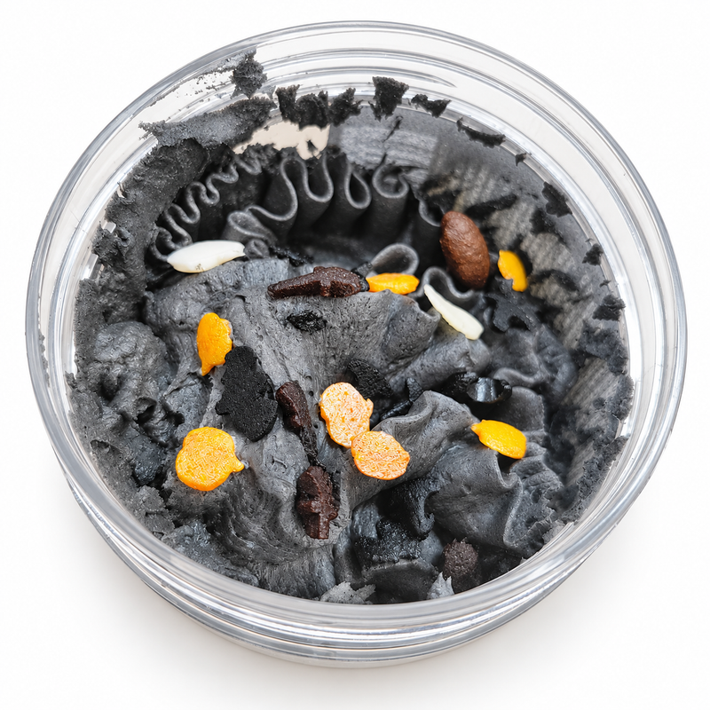 Schlagseife - Friedhofsschicht 120g