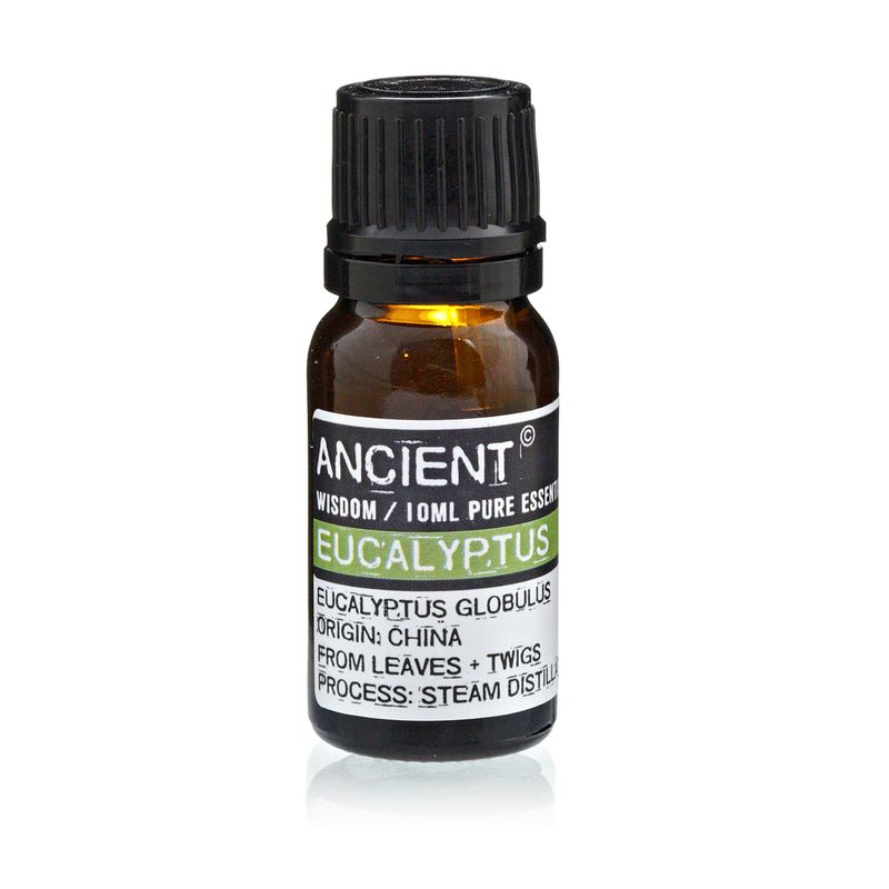 Ätherisches Eukalyptusöl 10ml