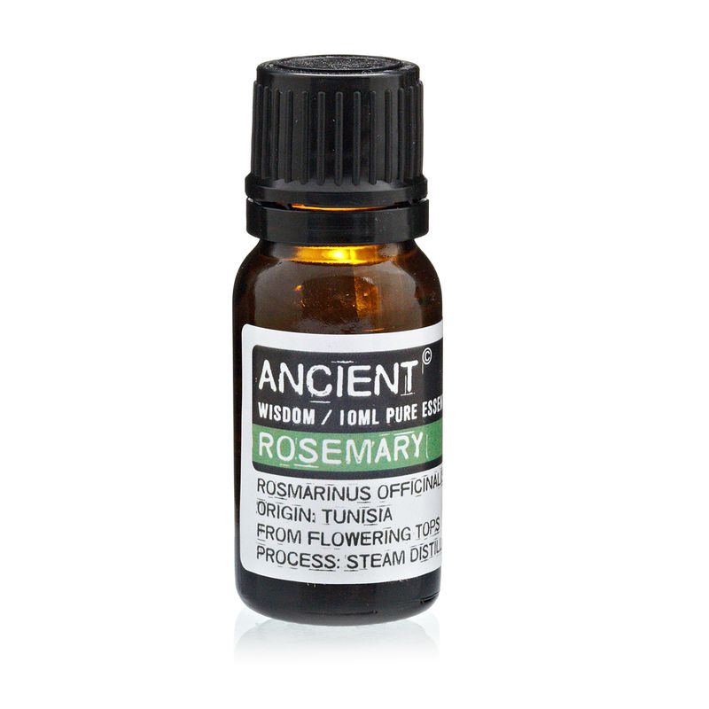 Ätherisches Rosmarinöl 10ml