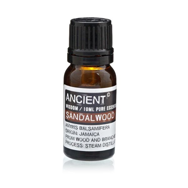 Ätherisches Sandelholz-Amyris-Öl 10ml