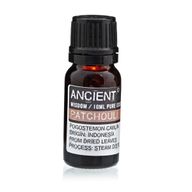 Ätherisches Patschuliöl 10ml