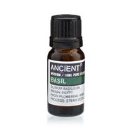 Ätherisches Basilikumöl 10ml