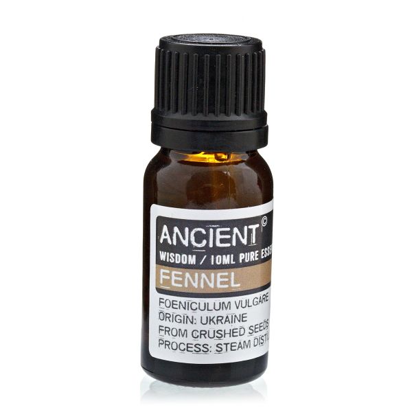 Ätherisches Fenchelöl 10ml