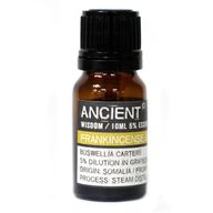 Ätherisches Weihrauchöl 10ml (verdünnt)