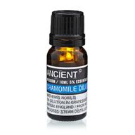 Ätherisches Römische Kamille-Öl 10ml (verdünnt)