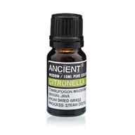 Ätherisches Citronellaöl 10ml