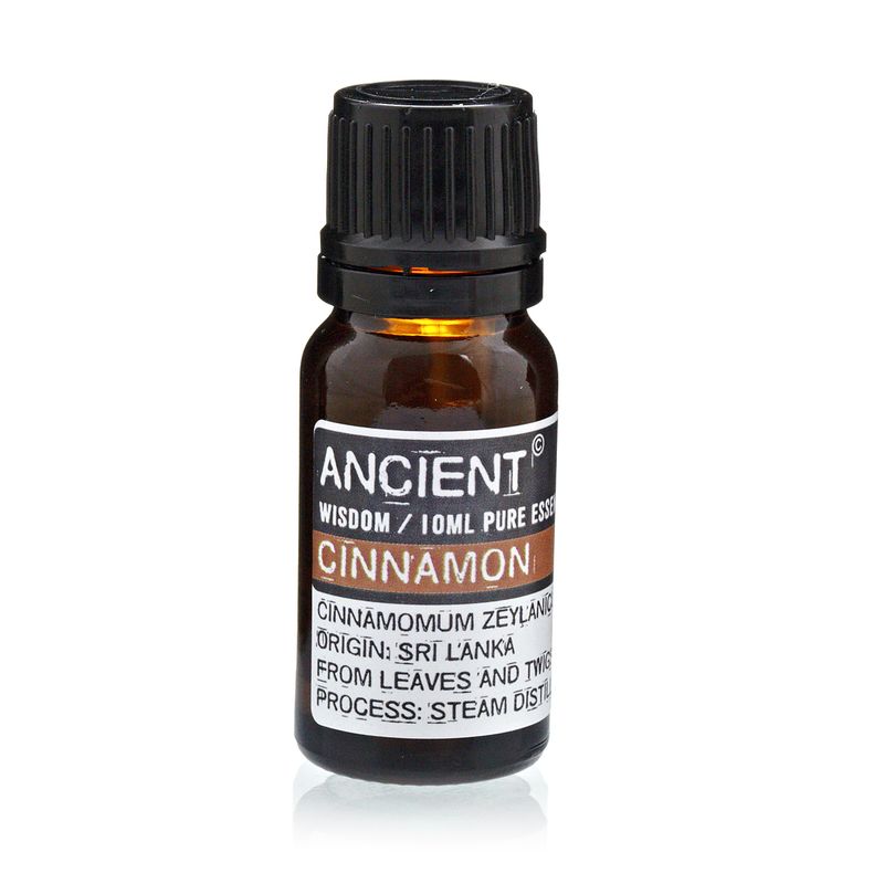 Ätherisches Zimtöl 10ml