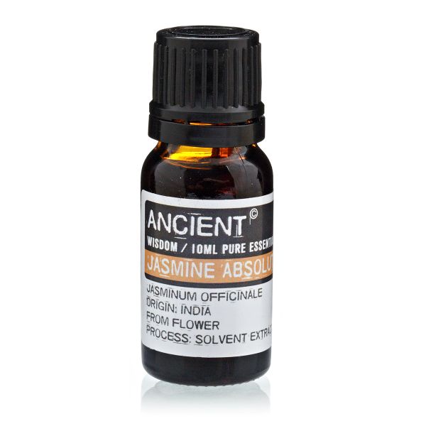 Ätherisches Jasminöl 10ml (rein)