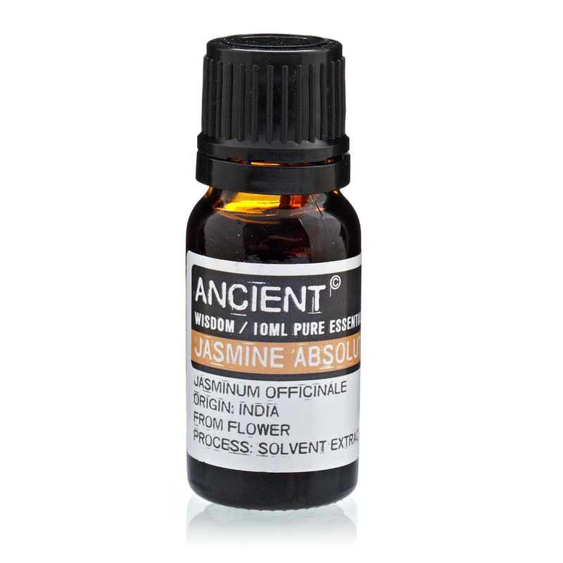 Ätherisches Jasminöl 10ml (rein)